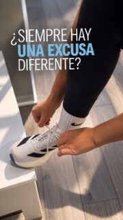 🏃‍♂️ ¿SIEMPRE HAY UNA EXCUSA DIFERENTE? 👀Que si hoy no tengo tiempo, que si mañana madrugo, que si hoy hace mal día, que si mejor empiezo el lunes… 😂Y así pasan los días, las semanas y los meses.Pero ¿sabes qué? No necesitas una semana perfecta para empezar. Solo necesitas dar el primer paso. 💪En AM Training te ayudamos a empezar a correr, mejorar tus tiempos y conseguir tus objetivos, sea cual sea tu nivel.✅ Planificación de running personalizada.✅ Entrenamientos adaptados a tu nivel y disponibilidad.✅ Seguimiento continuo de tu evolución.✅ Trabajo de fuerza para complementar tus entrenamientos.🔥 Deja las excusas atrás. Empieza a correr con nosotros.📩 Escríbenos «RUNNING» por privado y te contamos cómo podemos ayudarte.📍 AM Training | A Coruña#AMTraining #AMTrainingRunning #RunningCoruña #EntrenamientoRunning #CoruñaRunning